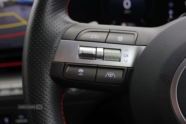 Used Hyundai KONA 2025 for sale - 77457086: Photo 27