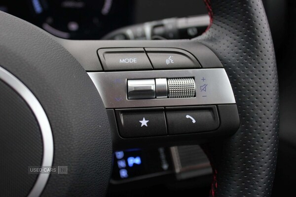 Used Hyundai KONA 2025 for sale - 77457086: Photo 28