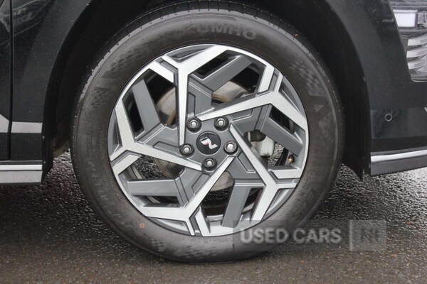 Used Hyundai KONA 2025 for sale - 77457086: Photo 3