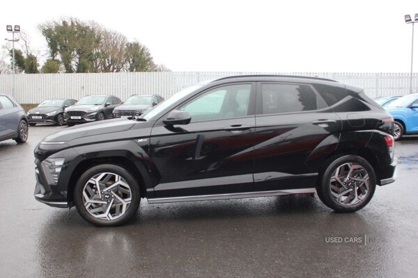 Used Hyundai KONA 2025 for sale - 77457086: Photo 7