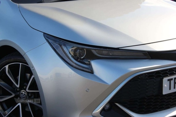 Used Toyota Corolla 2022 for sale - 76043420: Photo 12