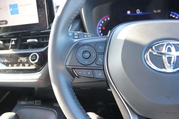 Used Toyota Corolla 2022 for sale - 76043420: Photo 15