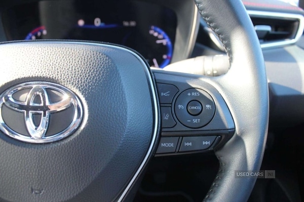 Used Toyota Corolla 2022 for sale - 76043420: Photo 16