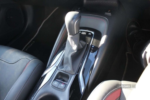 Used Toyota Corolla 2022 for sale - 76043420: Photo 17
