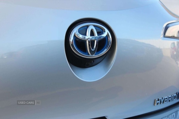 Used Toyota Corolla 2022 for sale - 76043420: Photo 2