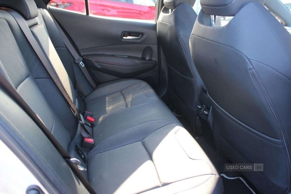Used Toyota Corolla 2022 for sale - 76043420: Photo 20