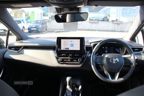 Used Toyota Corolla 2022 for sale - 76043420: Photo 21