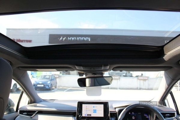 Used Toyota Corolla 2022 for sale - 76043420: Photo 22