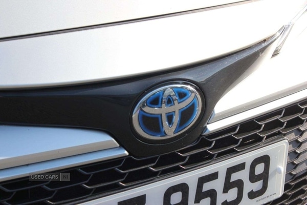 Used Toyota Corolla 2022 for sale - 76043420: Photo 23