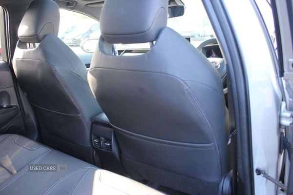 Used Toyota Corolla 2022 for sale - 76043420: Photo 24