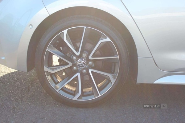 Used Toyota Corolla 2022 for sale - 76043420: Photo 30
