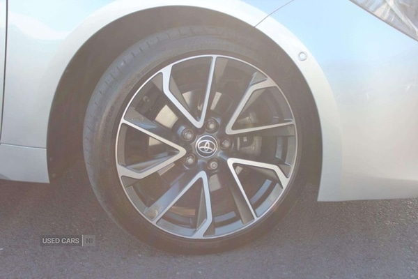 Used Toyota Corolla 2022 for sale - 76043420: Photo 31