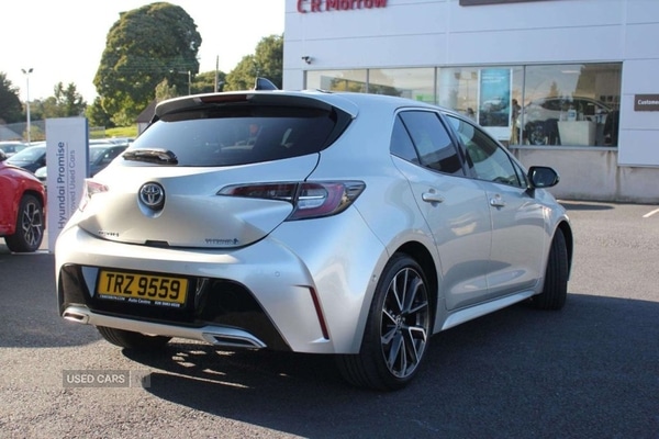 Used Toyota Corolla 2022 for sale - 76043420: Photo 32