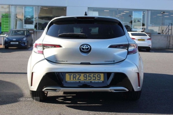 Used Toyota Corolla 2022 for sale - 76043420: Photo 33