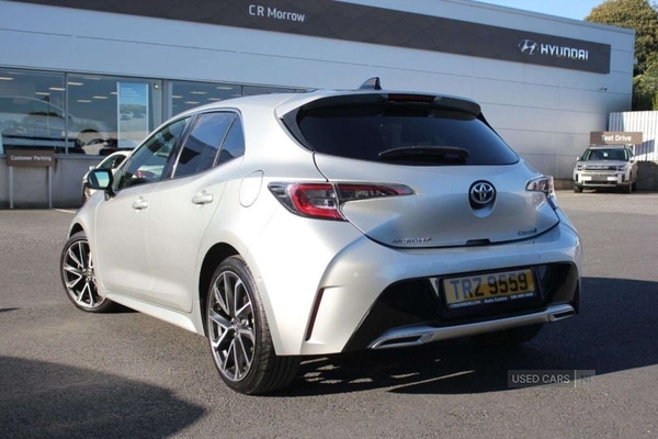 Used Toyota Corolla 2022 for sale - 76043420: Photo 34