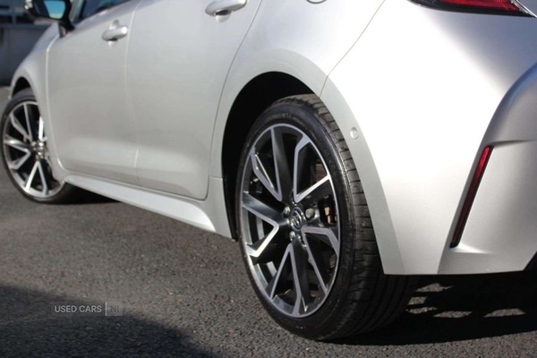 Used Toyota Corolla 2022 for sale - 76043420: Photo 35