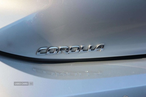 Used Toyota Corolla 2022 for sale - 76043420: Photo 4
