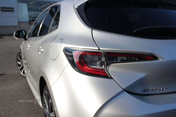 Used Toyota Corolla 2022 for sale - 76043420: Photo 5