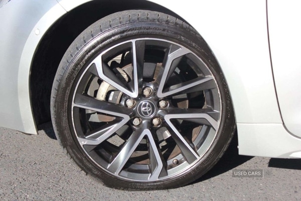 Used Toyota Corolla 2022 for sale - 76043420: Photo 6