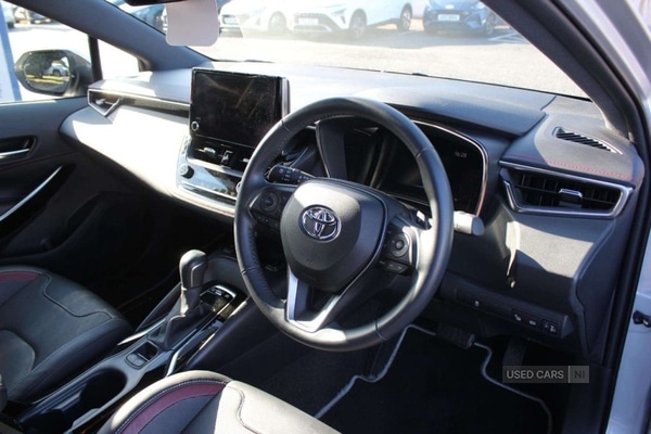 Used Toyota Corolla 2022 for sale - 76043420: Photo 7