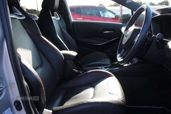 Used Toyota Corolla 2022 for sale - 76043420: Photo 8