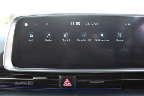 Vehicle 25