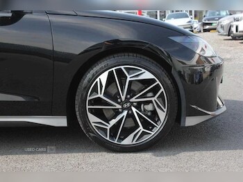 Used Hyundai IONIQ 6 2023 for sale - 75578959: Photo