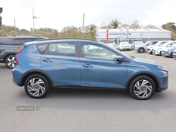 Used Hyundai BAYON 2024 for sale - 78292906: Photo