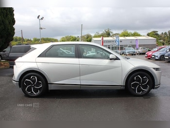 Used Hyundai IONIQ 5 2022 for sale - 78505357: Photo