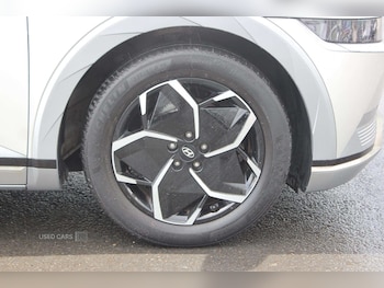 Used Hyundai IONIQ 5 2022 for sale - 78505357: Photo
