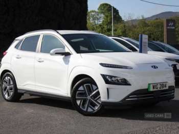 2022 - 150kW Premium 64kWh 5dr Auto