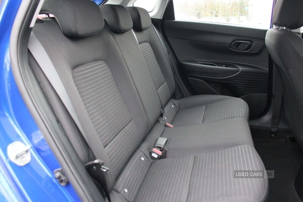 Used Hyundai i20 2021 for sale - 76787147: Photo 12