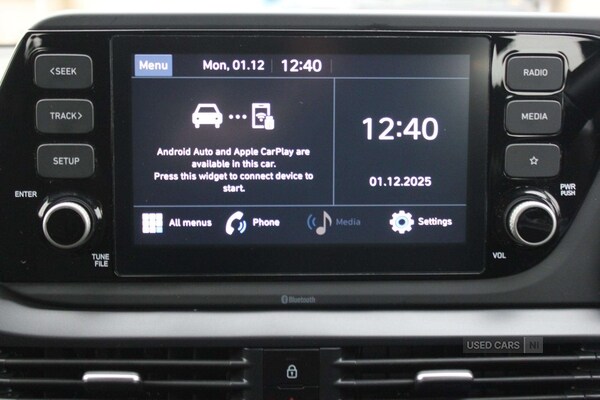 Used Hyundai i20 2021 for sale - 76787147: Photo 16