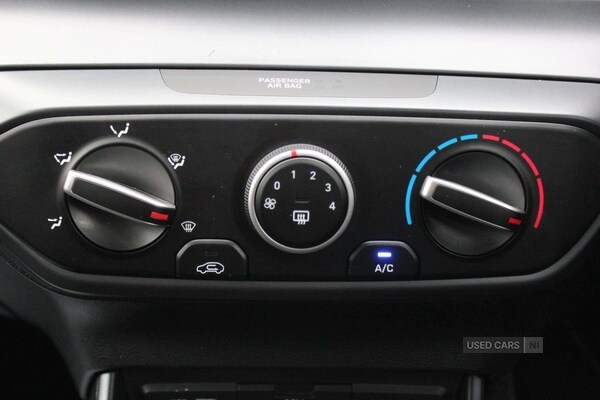 Used Hyundai i20 2021 for sale - 76787147: Photo 17