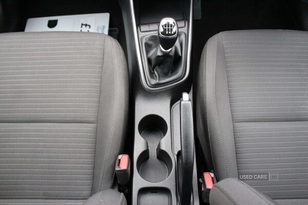 Used Hyundai i20 2021 for sale - 76787147: Photo 19