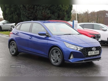 2021 - 1.0T GDi Element 5dr