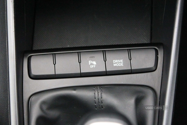 Used Hyundai i20 2021 for sale - 76787147: Photo 20