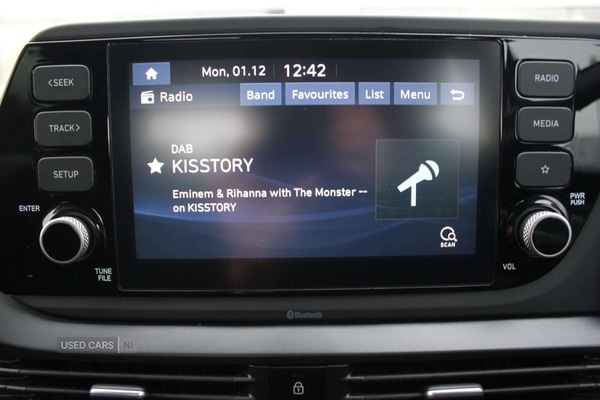 Used Hyundai i20 2021 for sale - 76787147: Photo 23