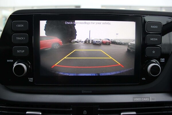 Used Hyundai i20 2021 for sale - 76787147: Photo 24