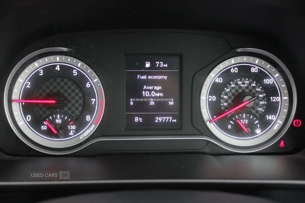 Used Hyundai i20 2021 for sale - 76787147: Photo 25