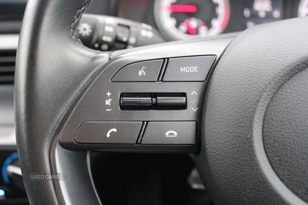 Used Hyundai i20 2021 for sale - 76787147: Photo 26