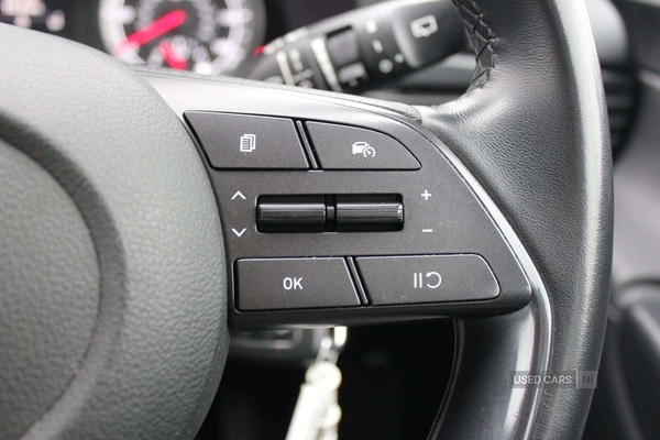 Used Hyundai i20 2021 for sale - 76787147: Photo 27