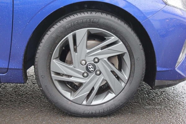 Used Hyundai i20 2021 for sale - 76787147: Photo 3