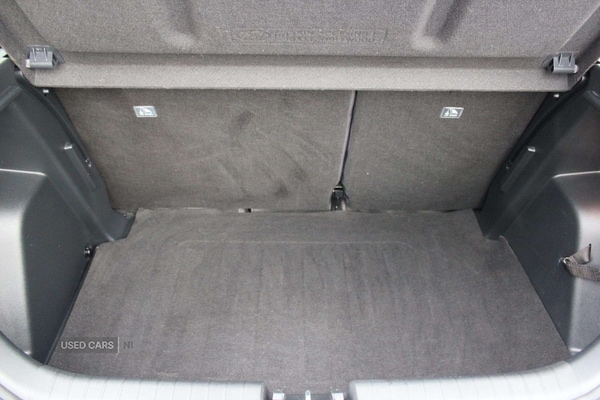 Used Hyundai i20 2021 for sale - 76787147: Photo 32