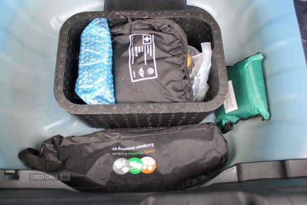 Used Hyundai i20 2021 for sale - 76787147: Photo 33