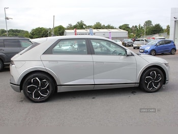 Used Hyundai IONIQ 5 2022 for sale - 78855608: Photo