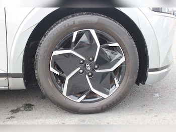 Used Hyundai IONIQ 5 2022 for sale - 78855608: Photo