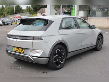 Used Hyundai IONIQ 5 2022 for sale - 78855608: Photo