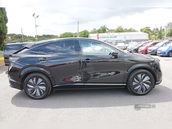 Used Nissan ARIYA 2023 for sale - 79088061: Photo