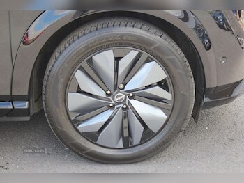 Used Nissan ARIYA 2023 for sale - 79088061: Photo